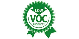 Low VOC Products